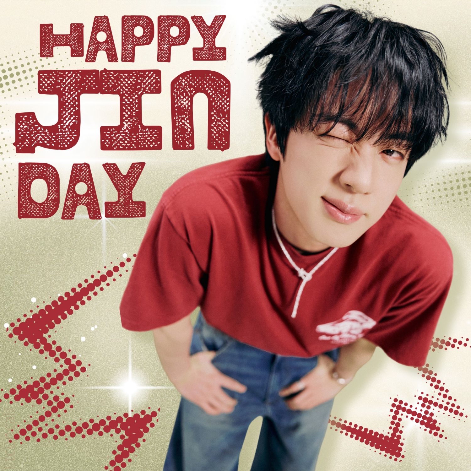 防弹少年团粉丝拍下的瞬间