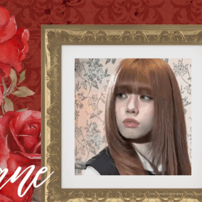 Behind-the-scenes cut of Takami Ayane (ME:I)
