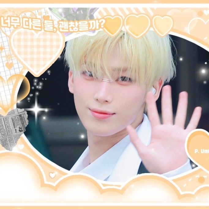 Must-see popular post of 선우 (ENHYPEN), your favorite