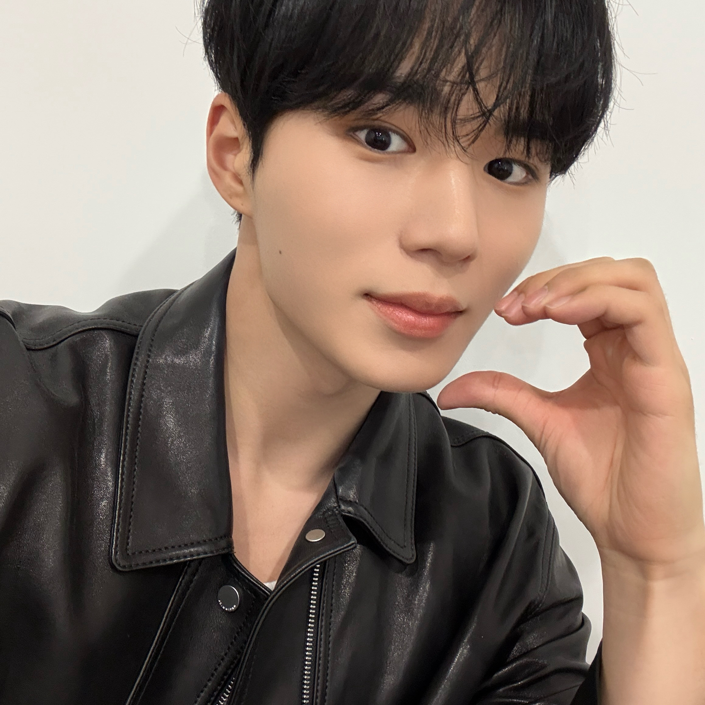 Latest photo of Kim Junseo (ALPHA DRIVE ONE)