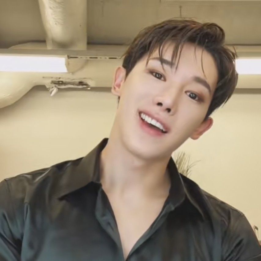 원호의 비하인드 컷