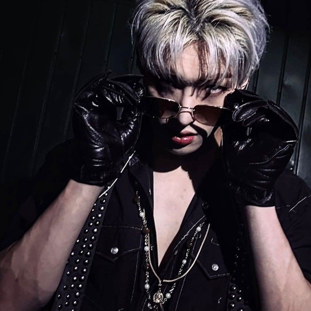Latest photo of Mingi (ATEEZ)