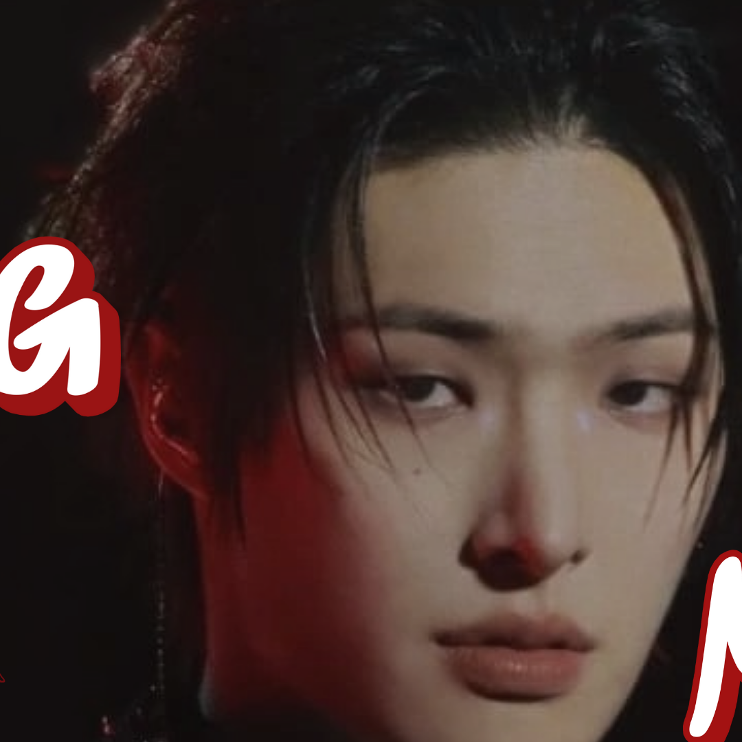 Latest photo of Mingi (ATEEZ)