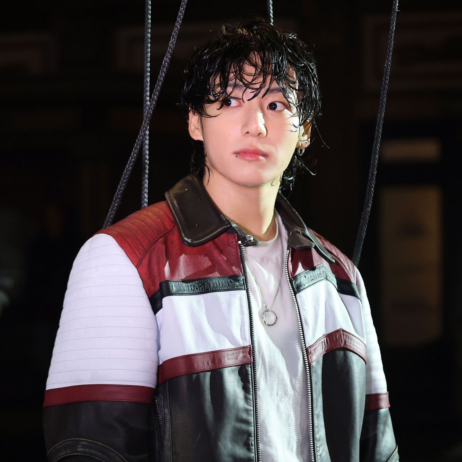 柾国 (防弹少年团)的最新照片