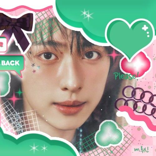 Latest photo of Gaon (Xdinary Heroes)