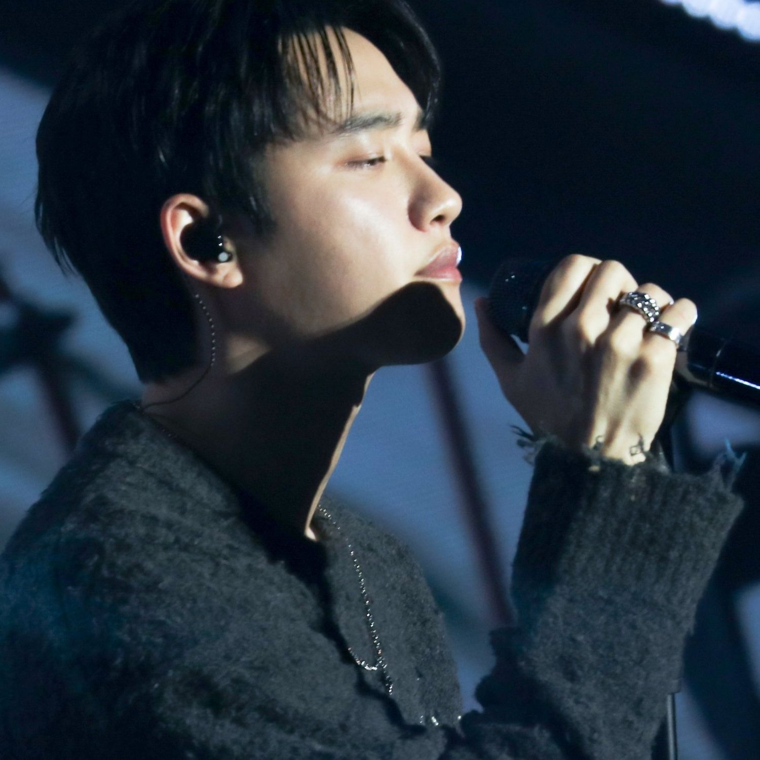 EXO 최근 활동샷