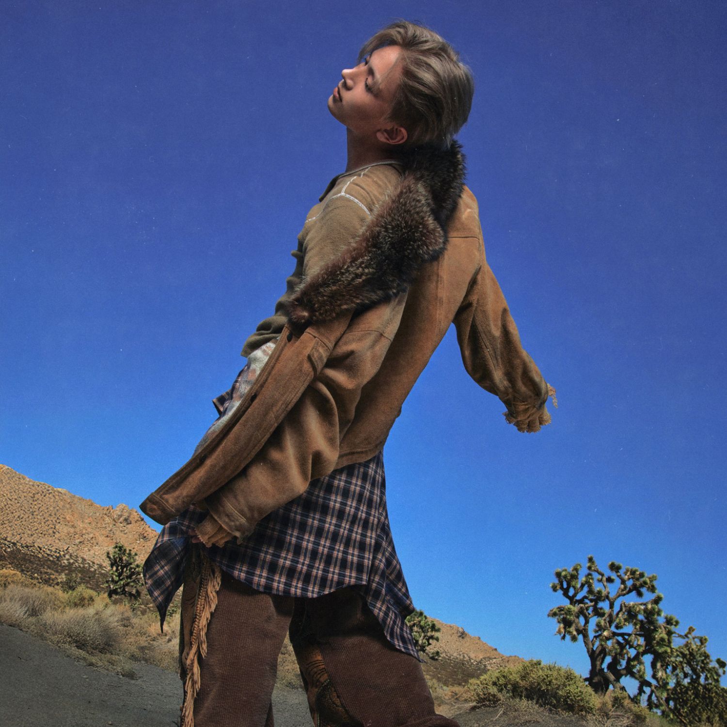 Foto terbaru Heeseung (ENHYPEN)