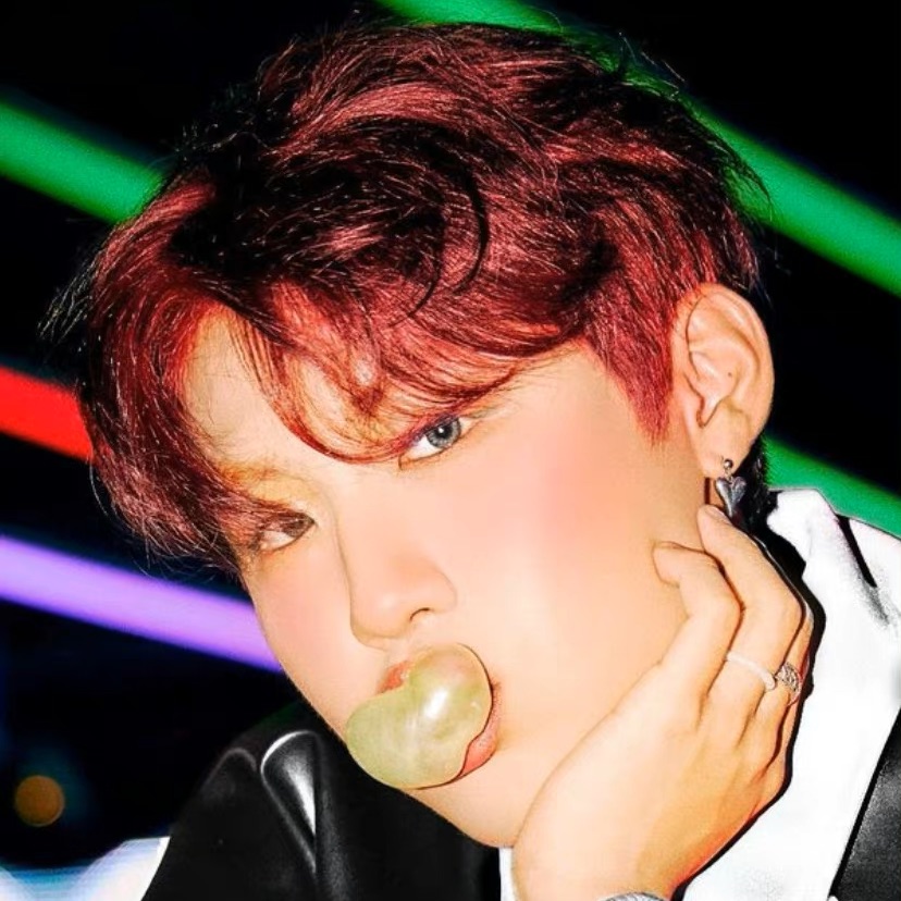 Recent activity shot of Park Woojin (AB6IX)