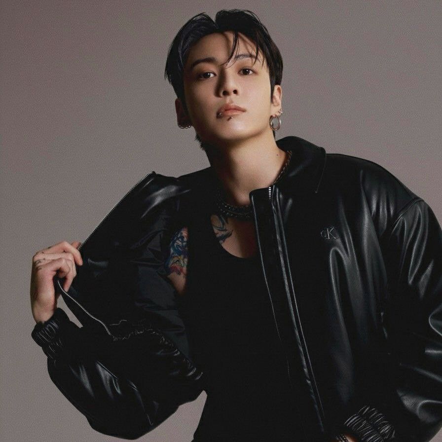 柾國 (防彈少年團)的最新照片