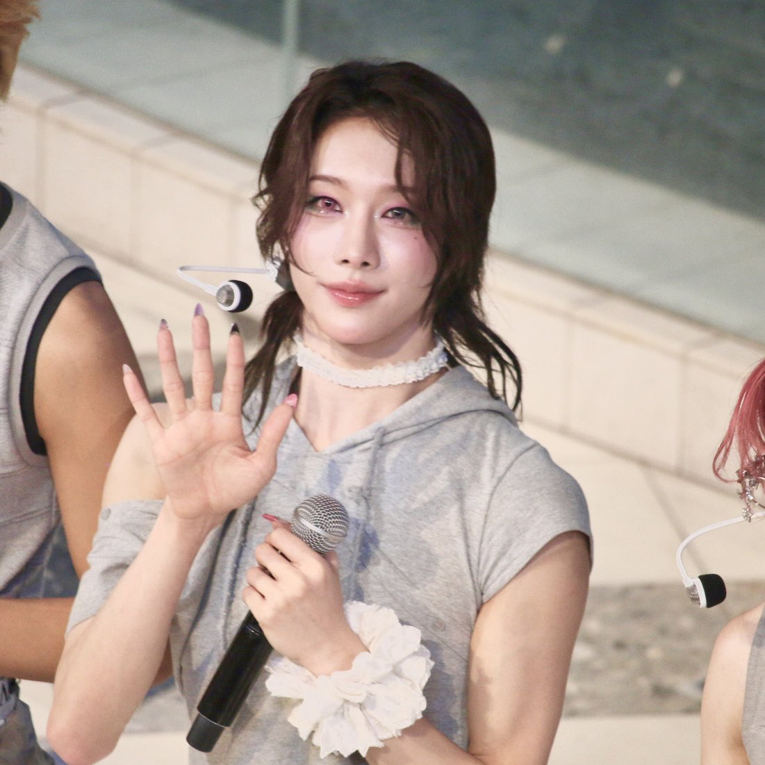 Latest photo of Rui (XLOV)