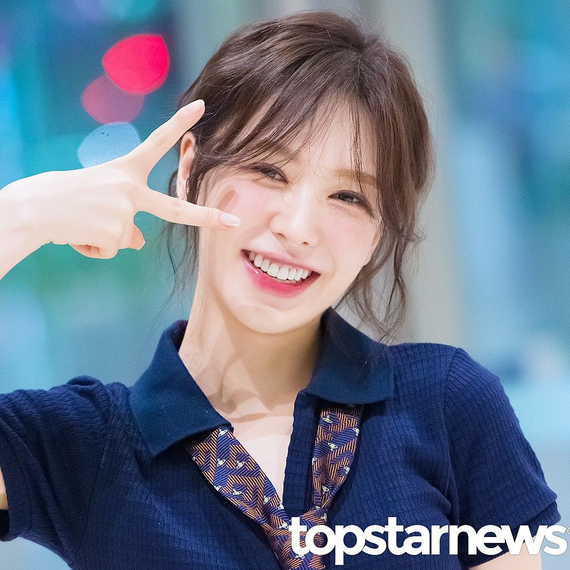 Latest photo of Wendy (Red Velvet)