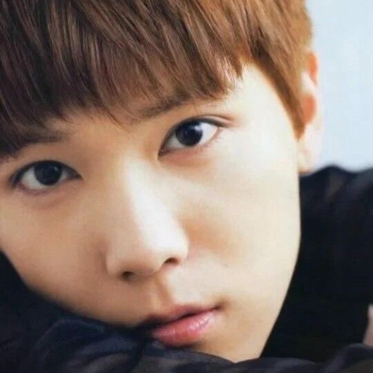 Behind-the-scenes cut of Lee Honggi (FTIsland)