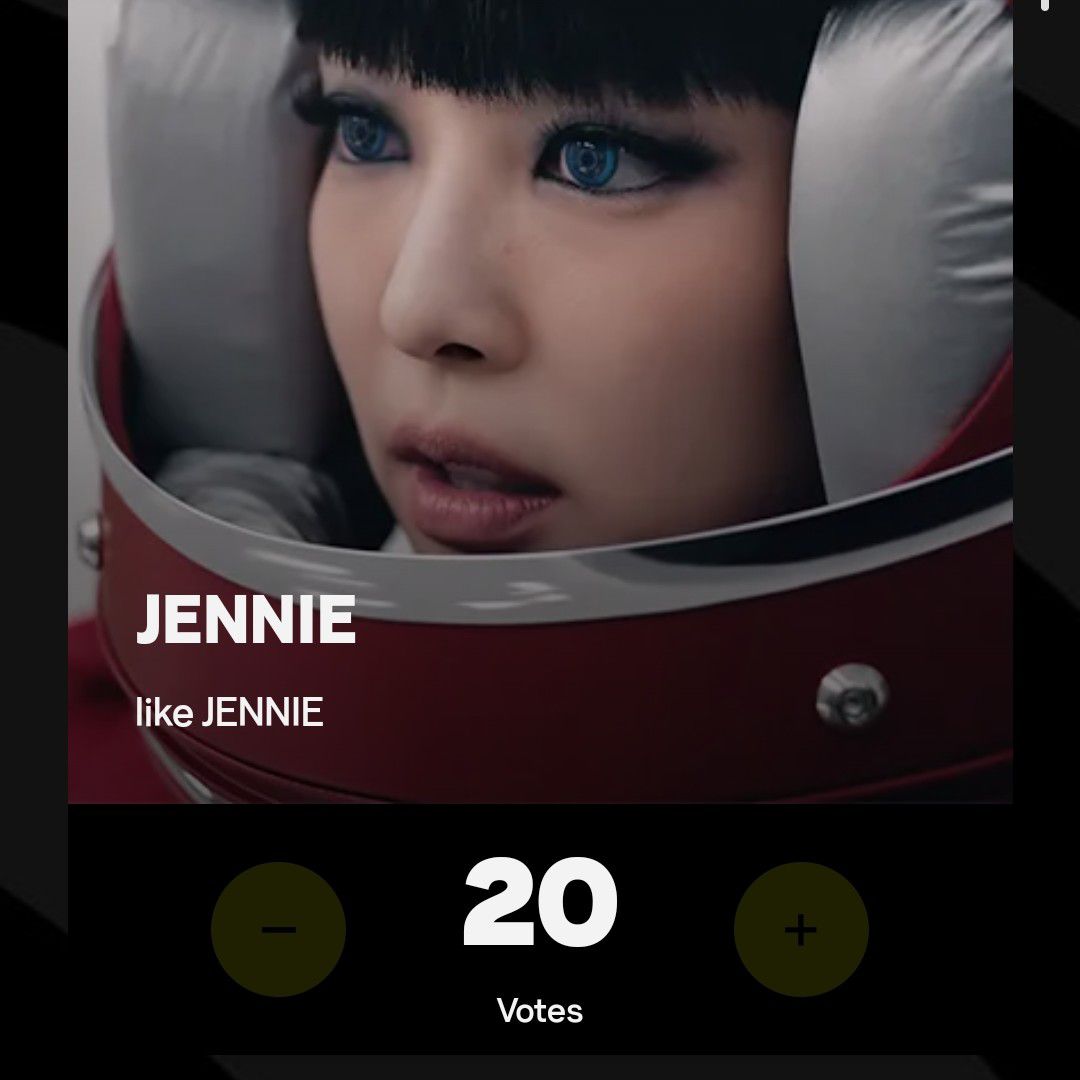 ジェニー (BLACKPINK)の最近の活動写真