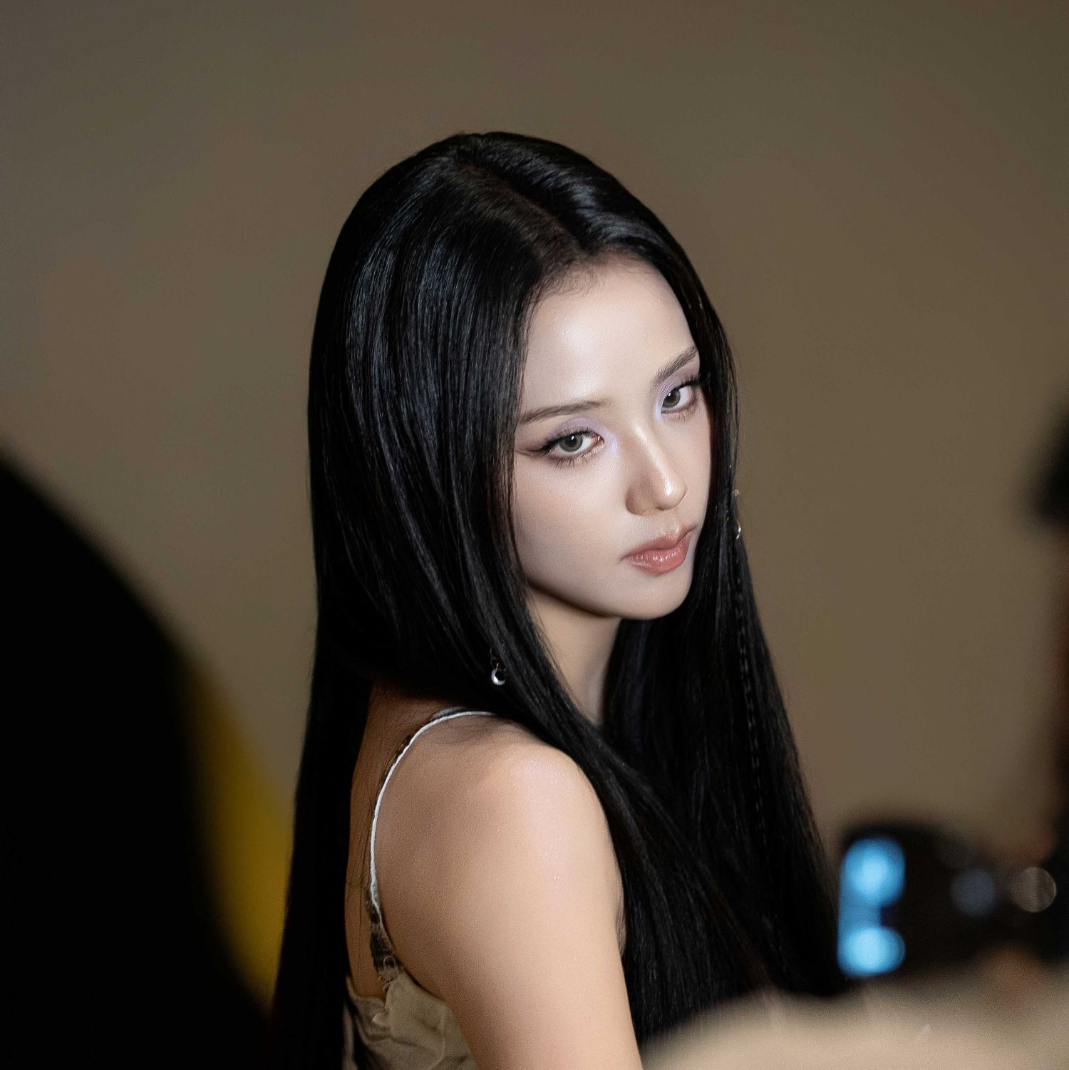 지수 (BLACKPINK) 최근 활동샷