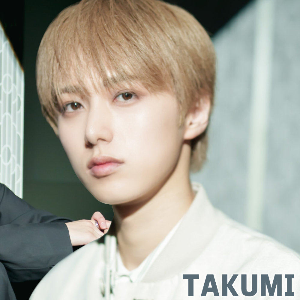 Recent activity shot of Fujimaki Kyosuke (INI)