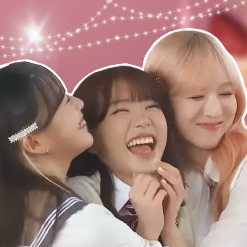 海老原鼓 (ME:I)的最新活動照片