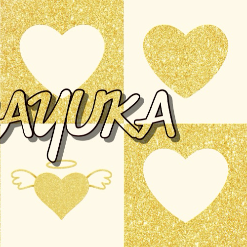 A moment captured by Mayuka (NiziU)'s fan
