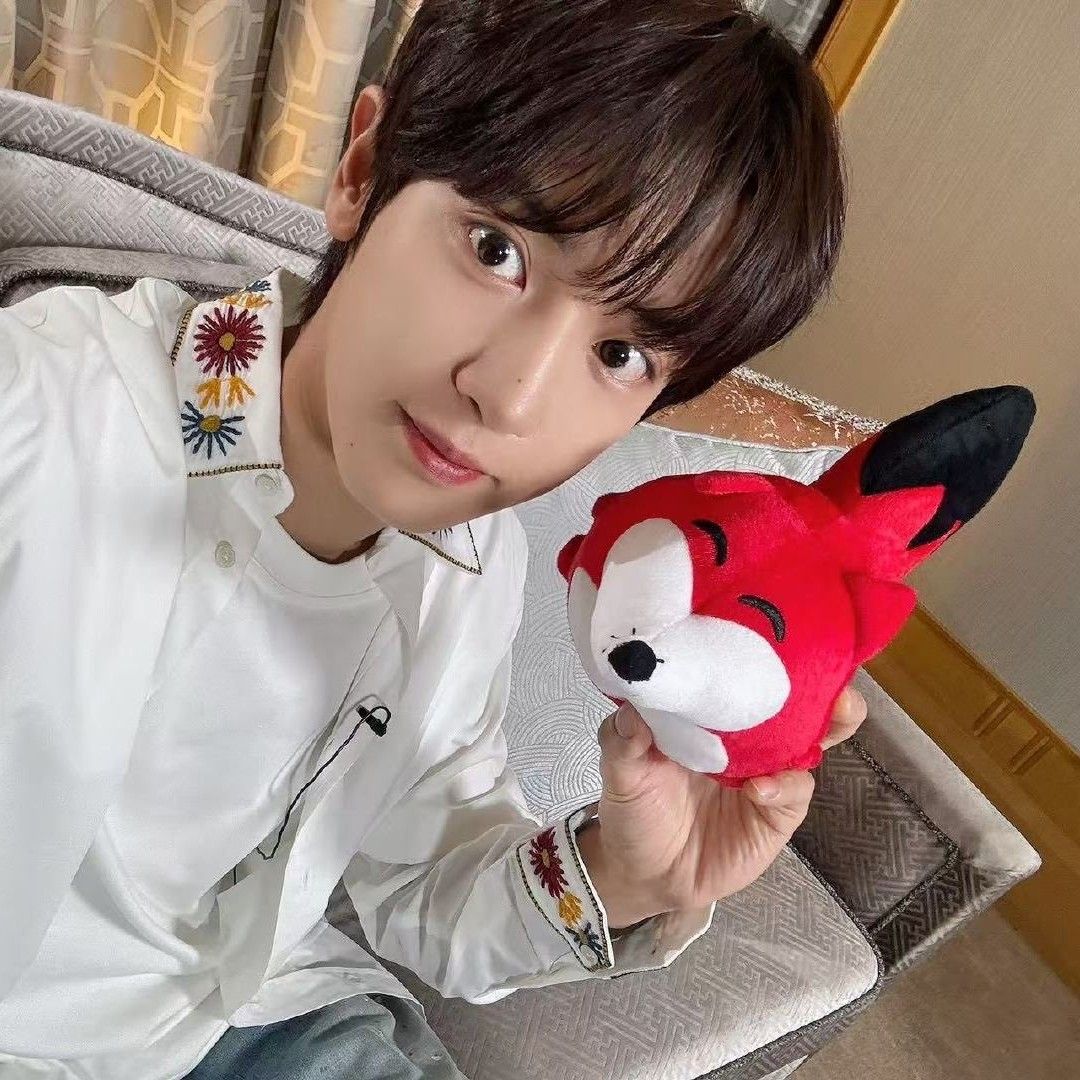 EXO 팬이 찍은 순간