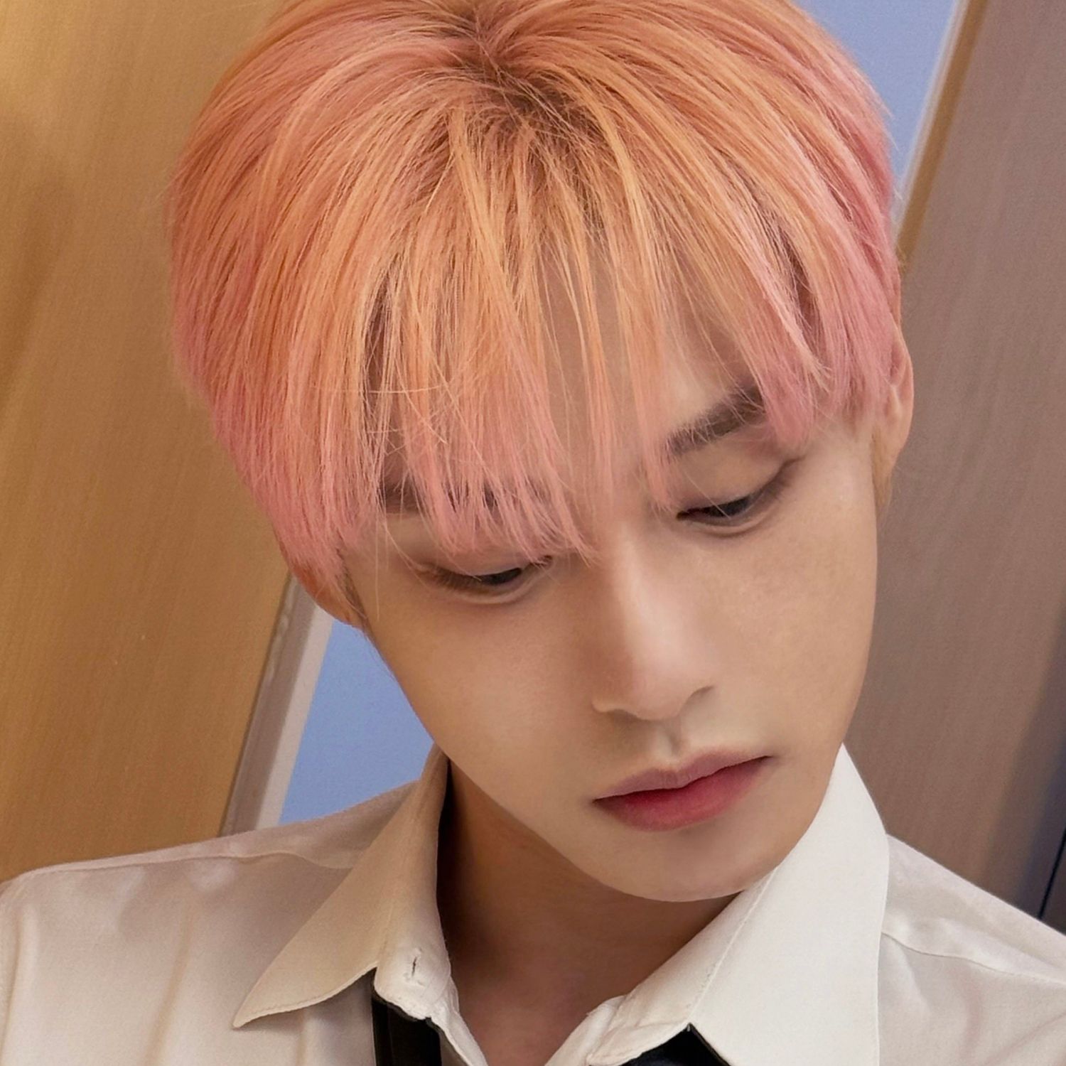 キム・ジウン (ZEROBASEONE)ファンが撮った瞬間