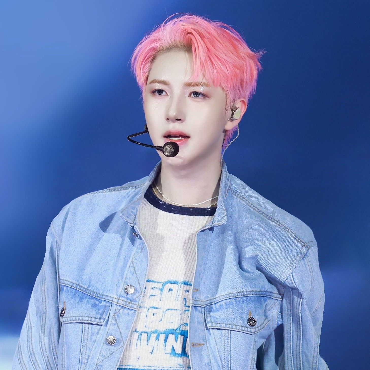 Latest photo of Renjun (NCT DREAM)