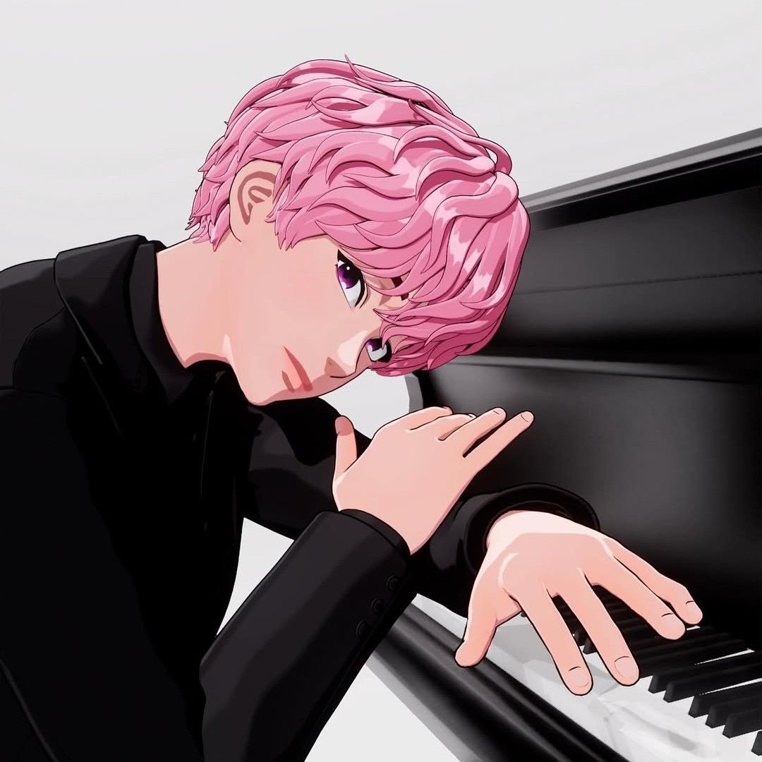 Bamby (PLAVE)的最新照片