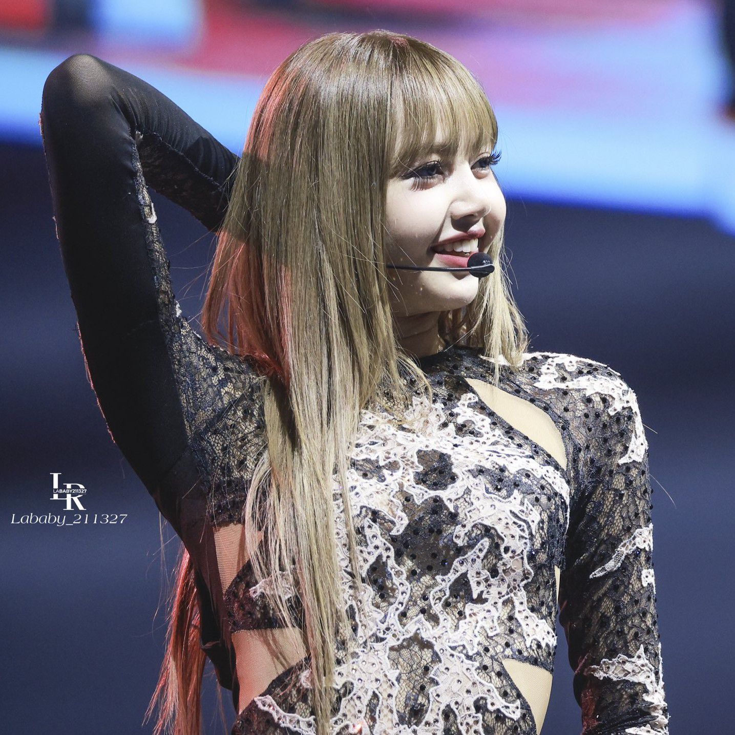 리사 (BLACKPINK)의 최신 사진