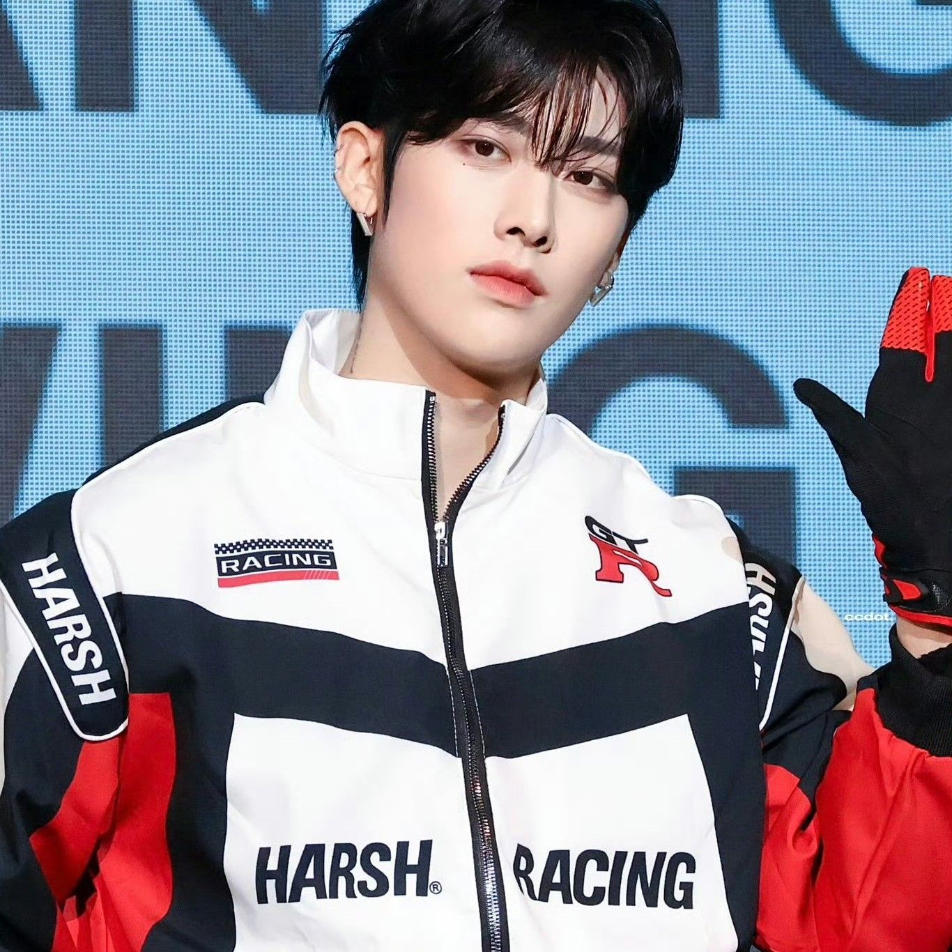 Latest photo of Ricky (ZEROBASEONE)