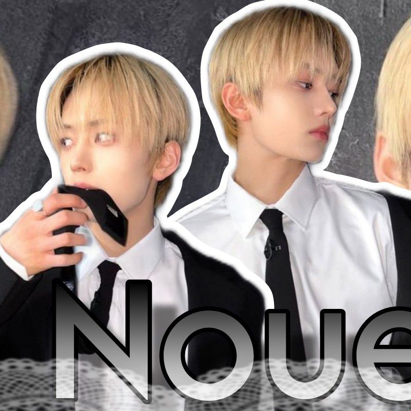 リン (NouerA)ファンが撮った瞬間
