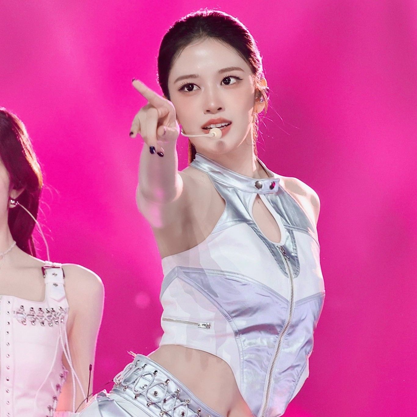 안유진 (IVE)의 최신 사진