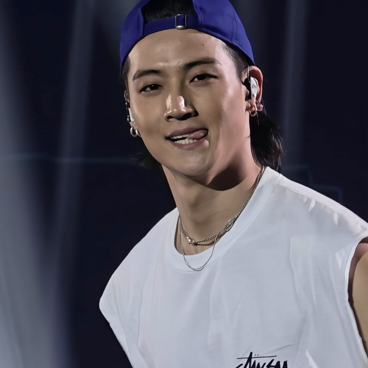 Behind-the-scenes cut of GOT7