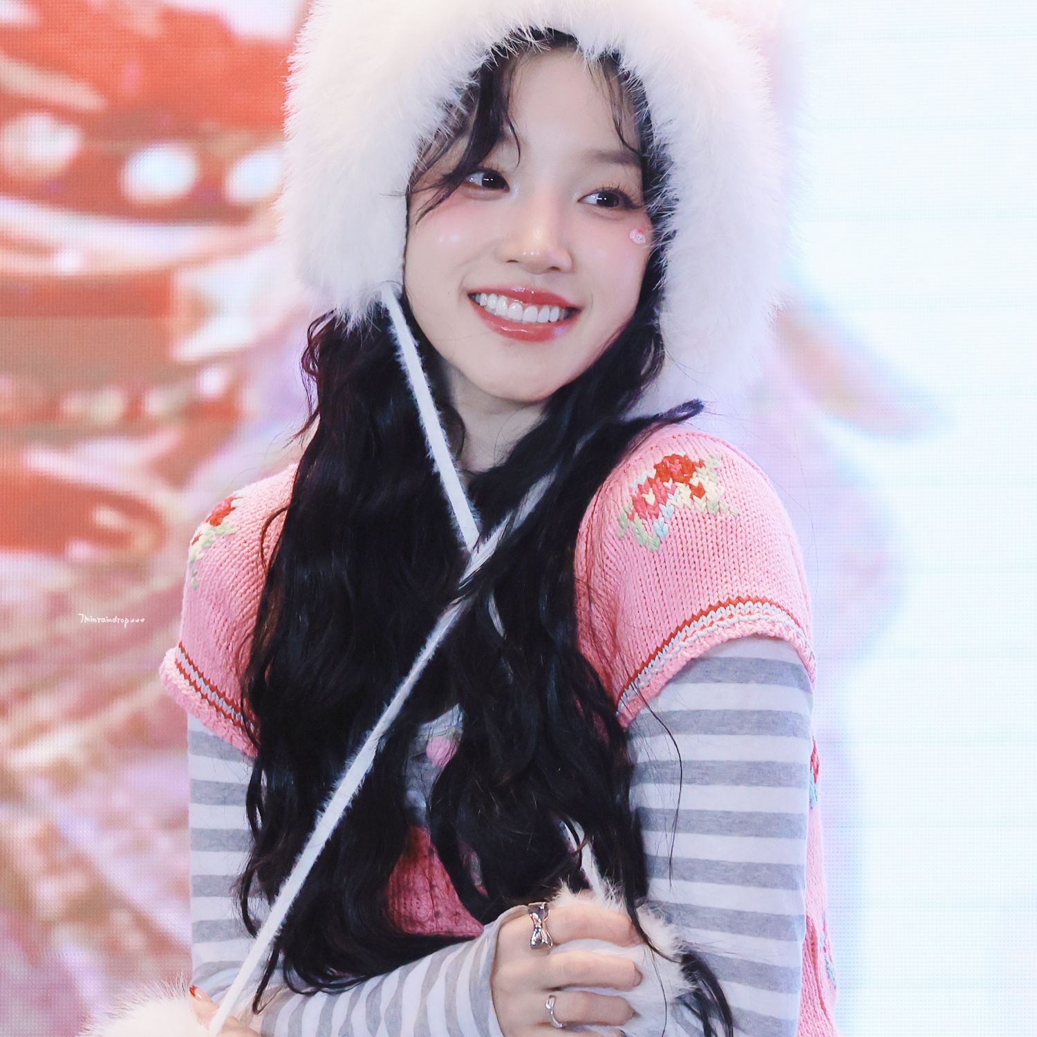 ウギ (i-dle)の最近の活動写真