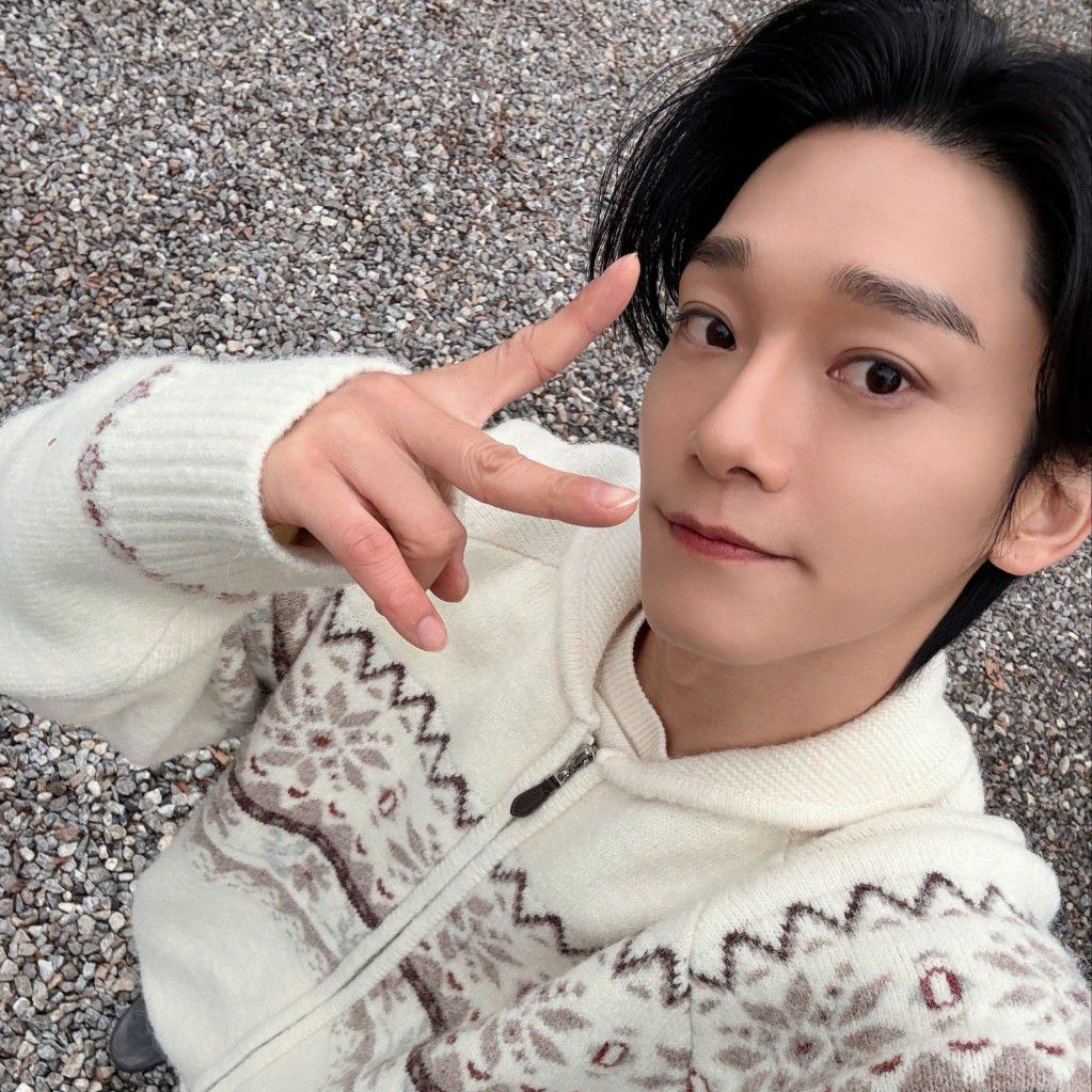 Momen yang diabadikan oleh penggemar EXO