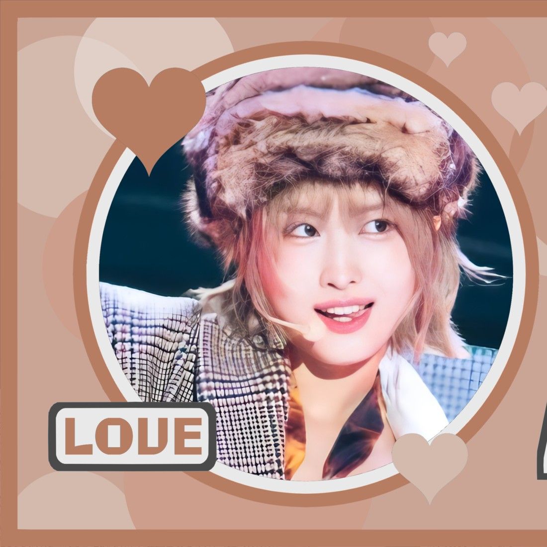 Foto terbaru Momo (TWICE)