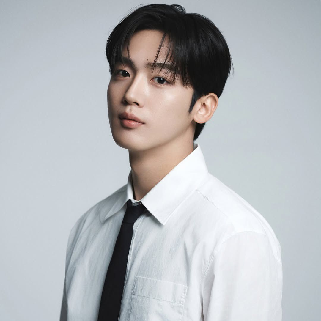 Latest photo of Kim Yohan (WEi)