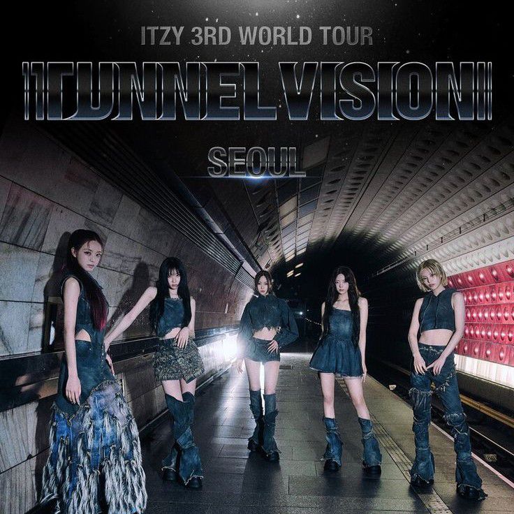 ITZY의 최신 사진