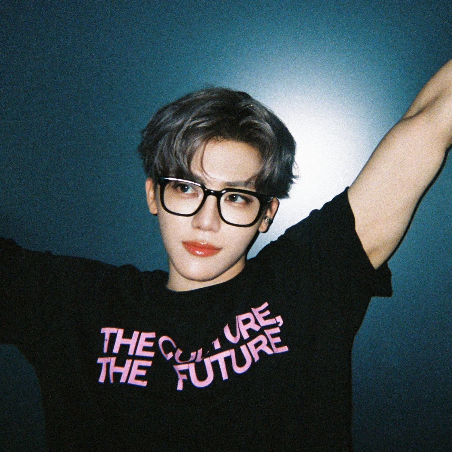 NCTファンが撮った瞬間