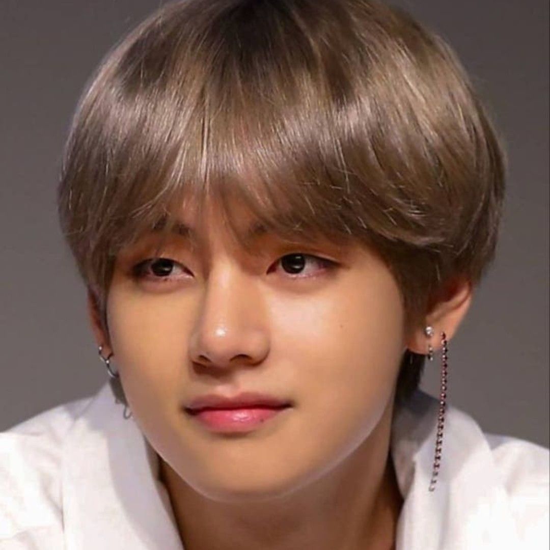 V (防彈少年團)的幕後花絮