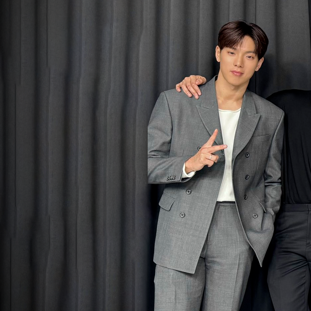 Popular K-POP post loved by fans