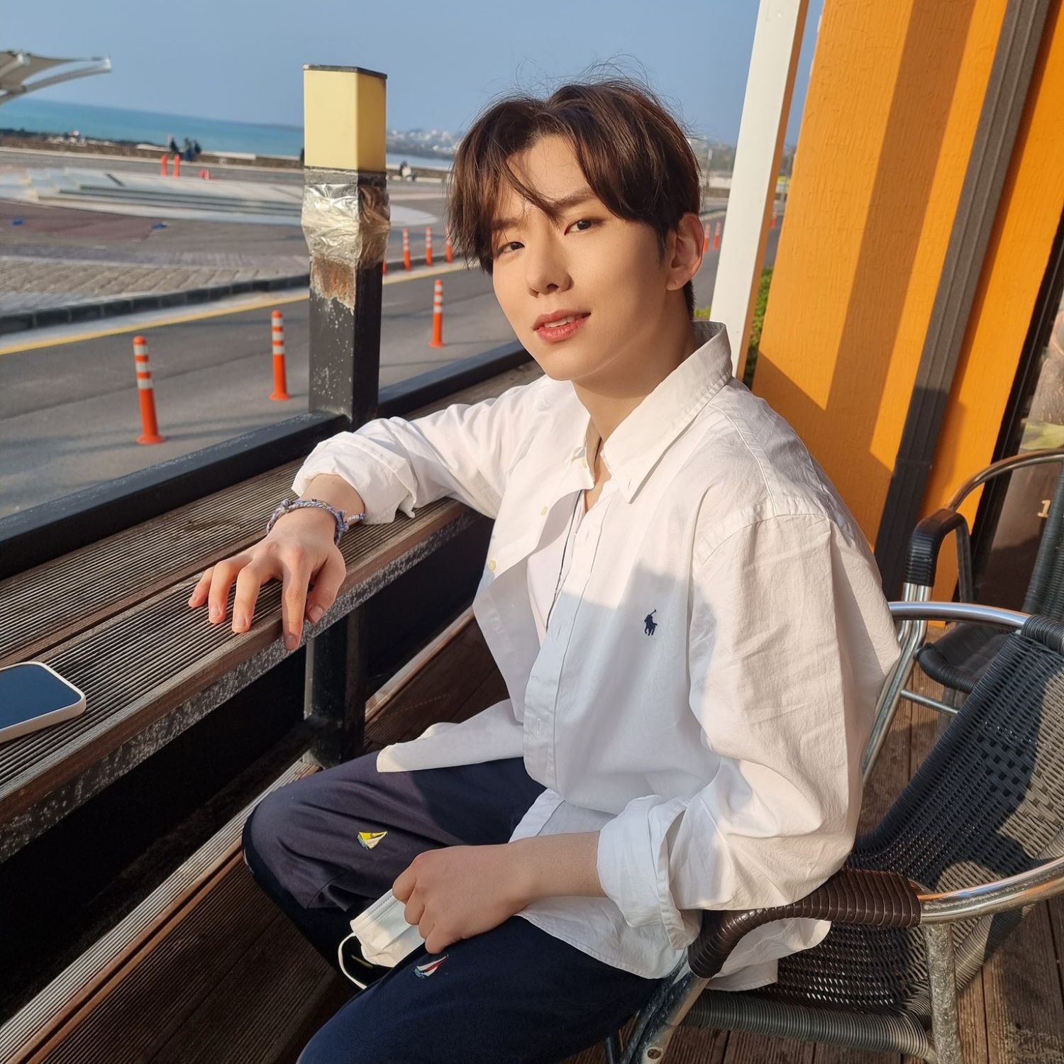 Latest photo of Kihyun (MONSTA X)