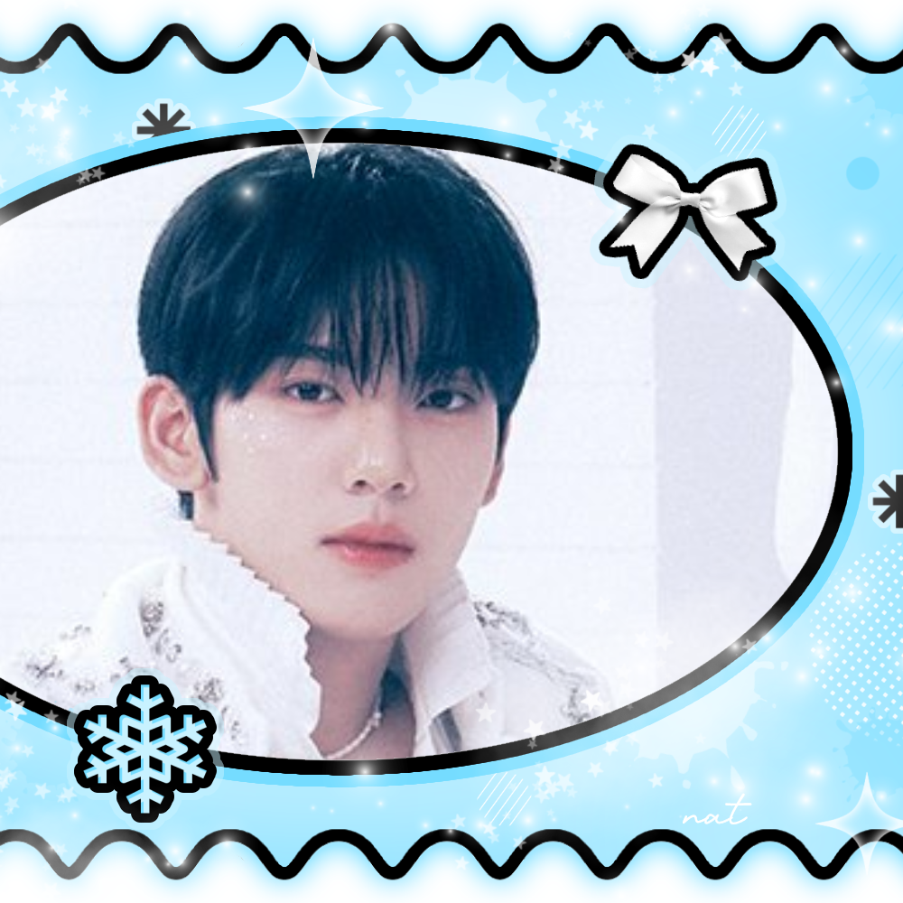 Recent activity shot of ZEROBASEONE