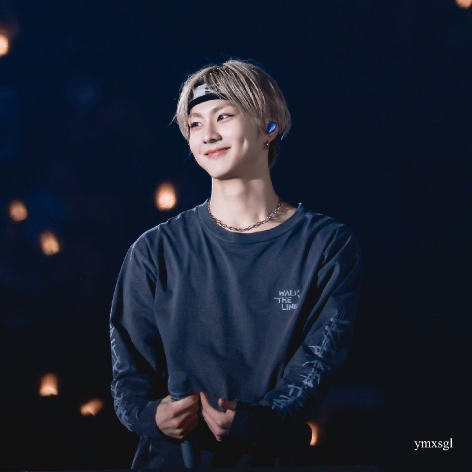 ENHYPENファンが撮った瞬間