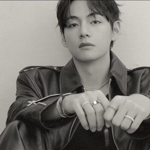 Potret di balik layar V (BTS)