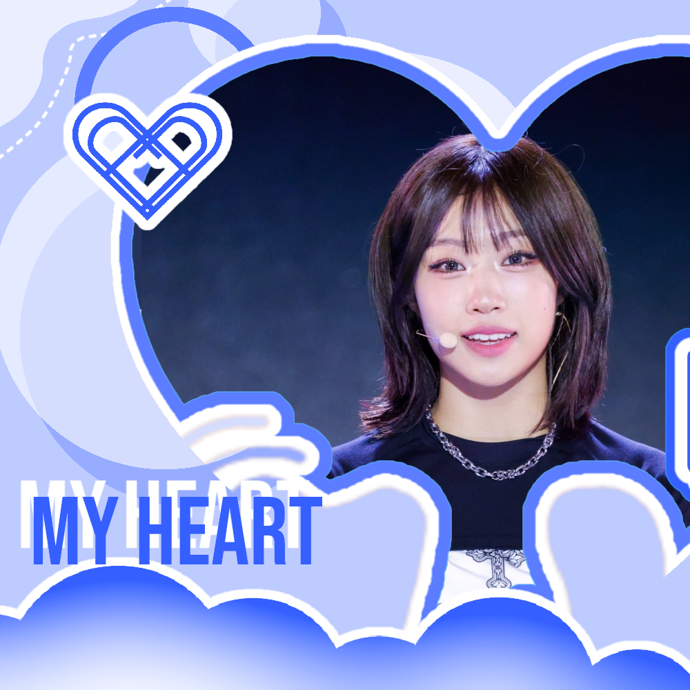 Latest photo of Choi Jungeun (izna)