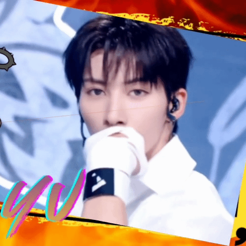 ユウ (NEXZ)ファンが撮った瞬間