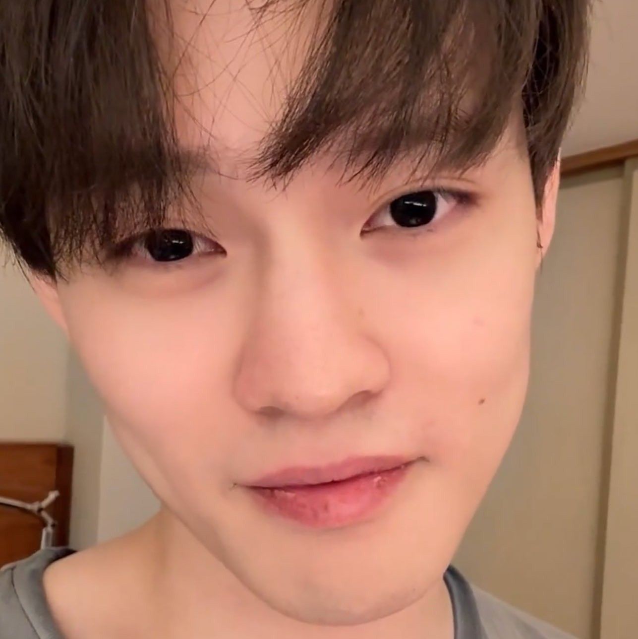 チョンロ (NCT DREAM)ファンが撮った瞬間