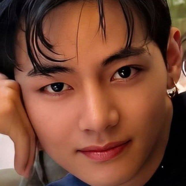 뷔 (방탄소년단)의 비하인드 컷