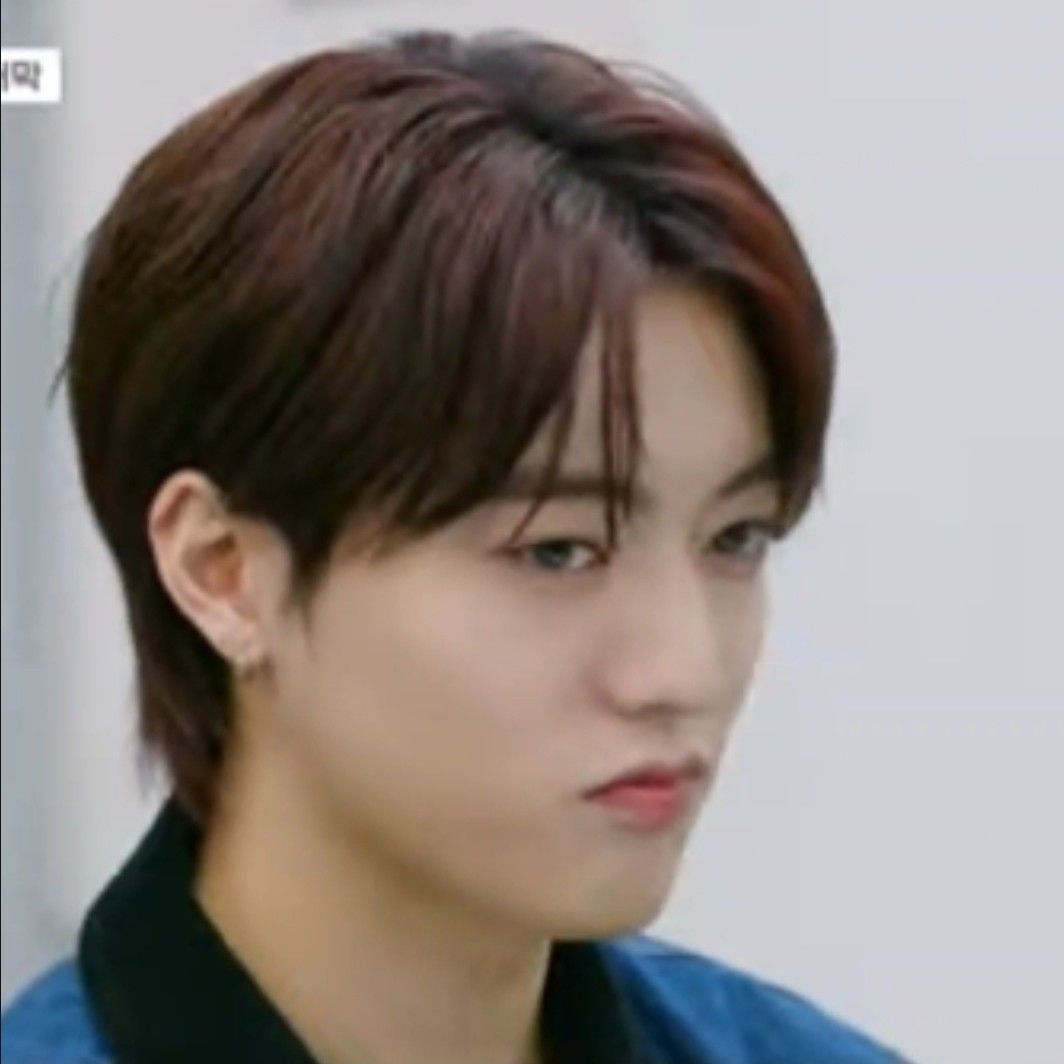 Behind-the-scenes cut of Haruto (TREASURE)