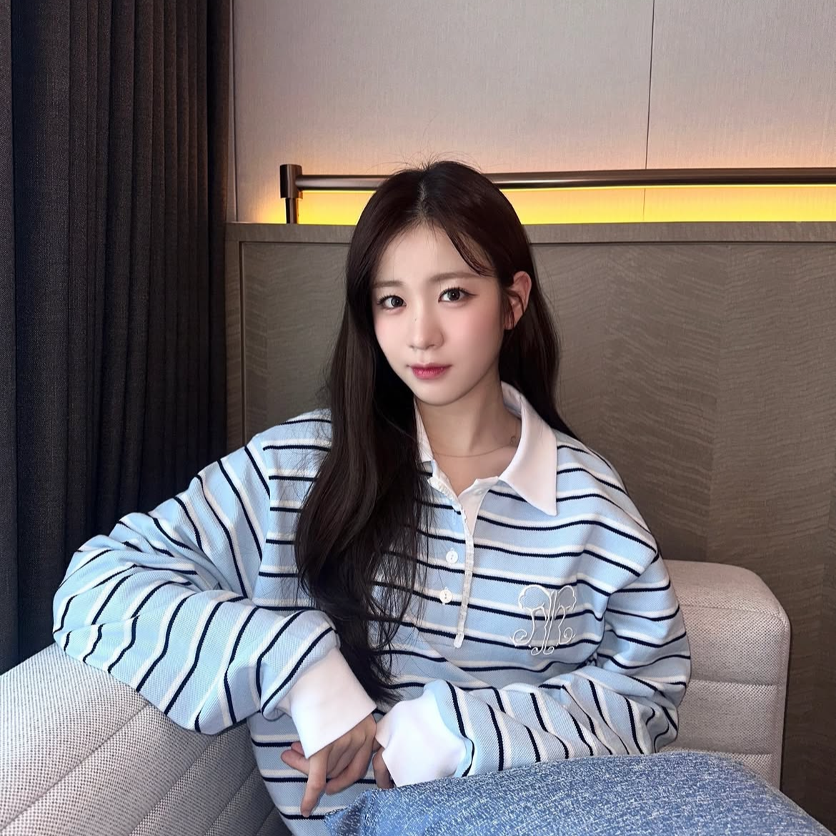 Latest photo of Wooyeon (woo!ah!)