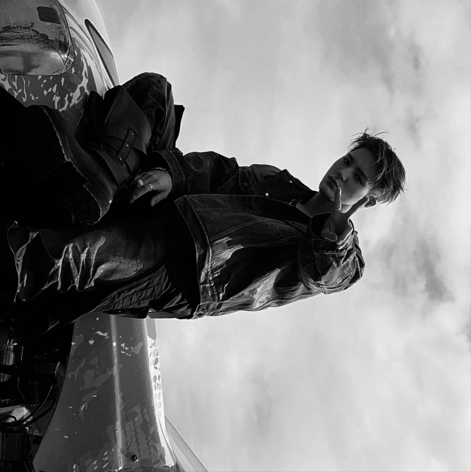 제노 (NCT DREAM) 최근 활동샷