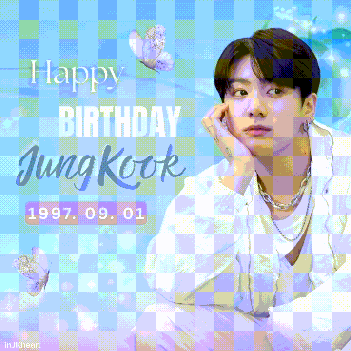 Behind-the-scenes cut of Jungkook (BTS)